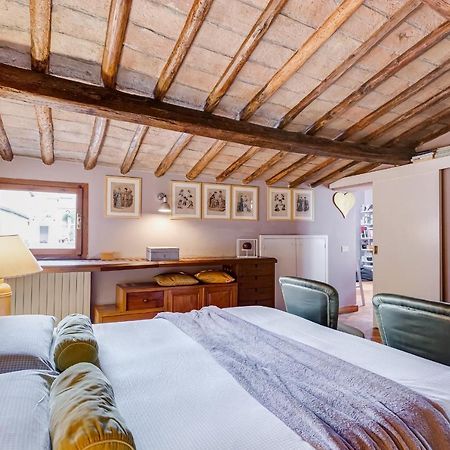 Campo Marzio Boutique Apt 300 Mt Dal Pantheon โรม ภายนอก รูปภาพ