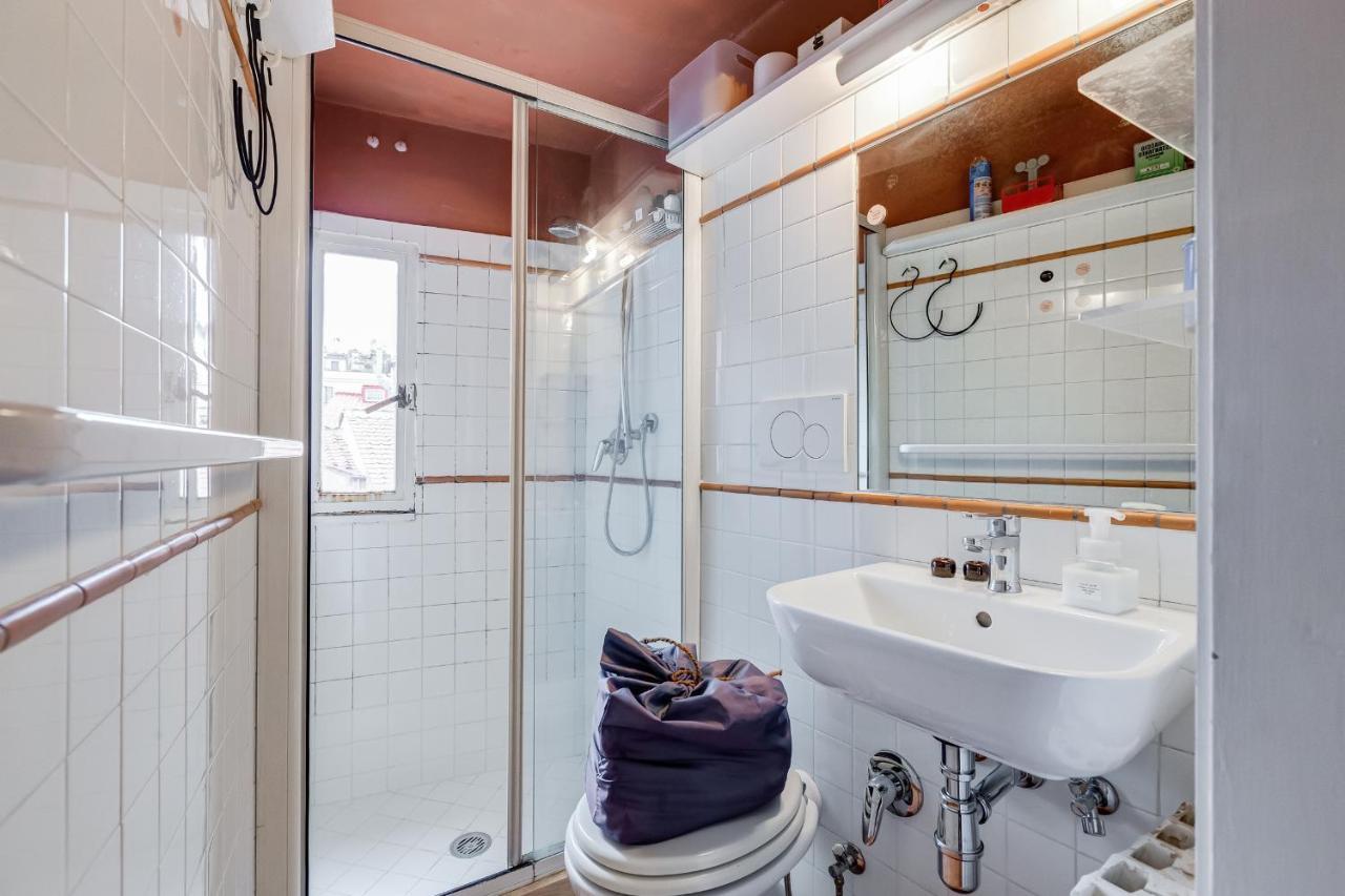 Campo Marzio Boutique Apt 300 Mt Dal Pantheon โรม ภายนอก รูปภาพ