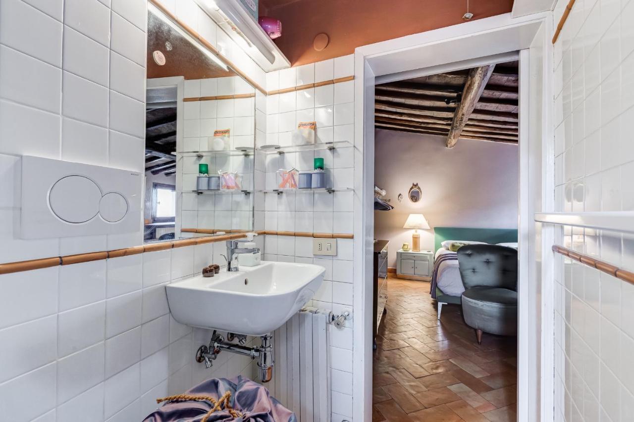 Campo Marzio Boutique Apt 300 Mt Dal Pantheon โรม ภายนอก รูปภาพ
