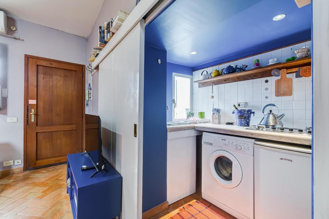 Campo Marzio Boutique Apt 300 Mt Dal Pantheon โรม ภายนอก รูปภาพ