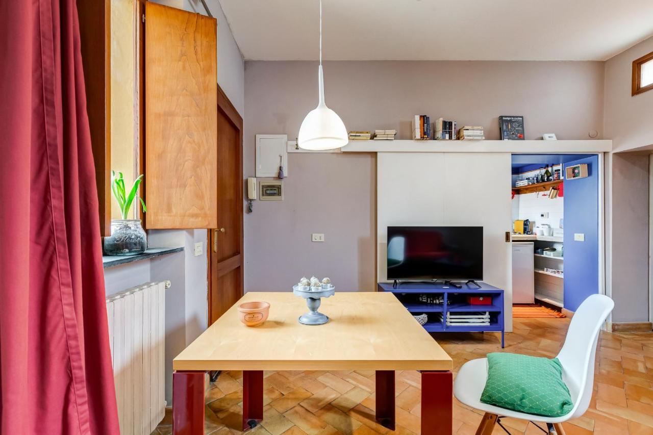 Campo Marzio Boutique Apt 300 Mt Dal Pantheon โรม ภายนอก รูปภาพ