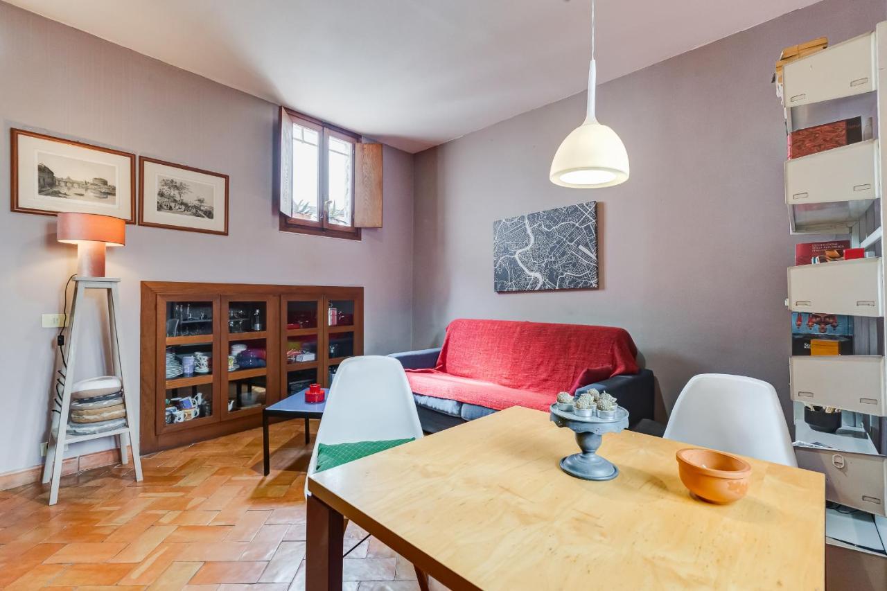 Campo Marzio Boutique Apt 300 Mt Dal Pantheon โรม ภายนอก รูปภาพ