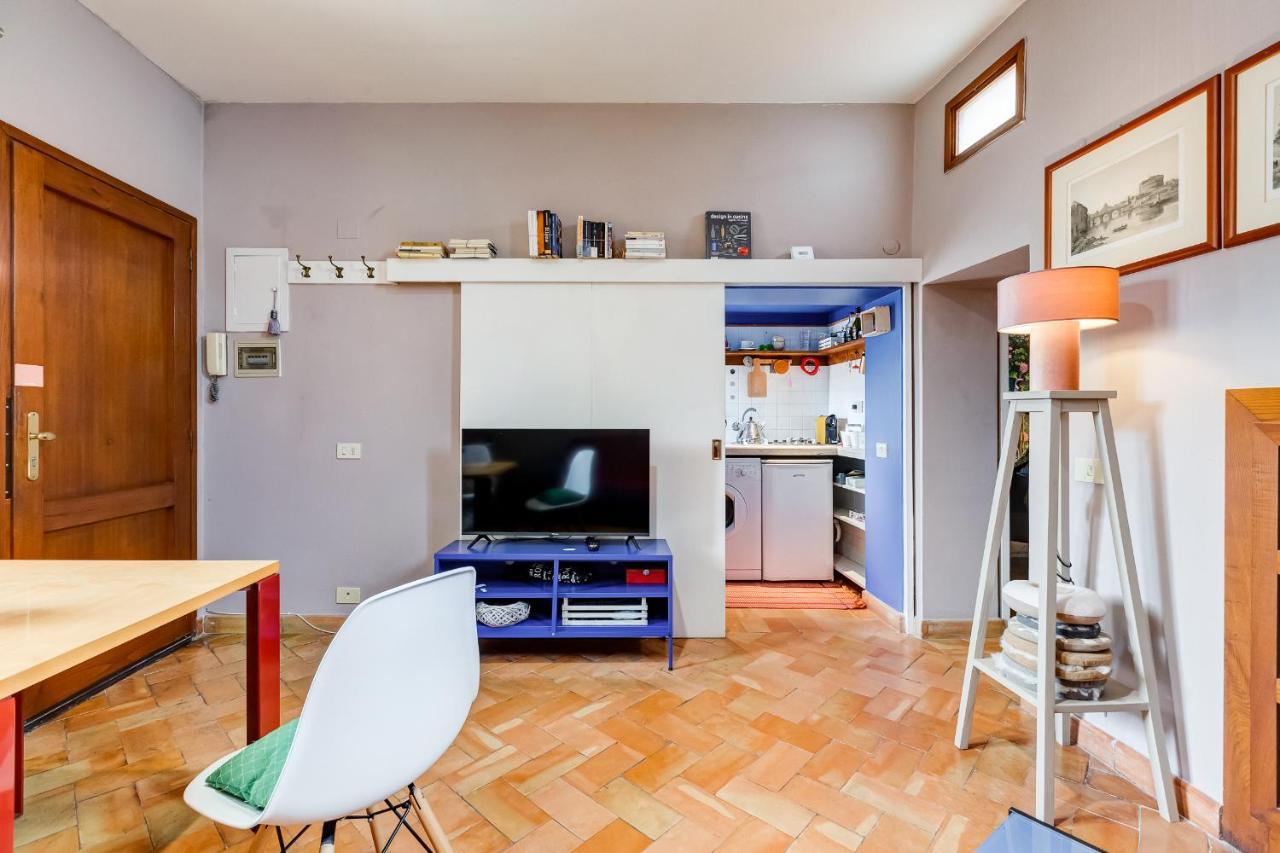 Campo Marzio Boutique Apt 300 Mt Dal Pantheon โรม ภายนอก รูปภาพ